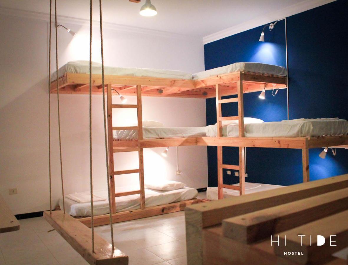 Surf House Gran Canaria لاس بالماس دي غران كاناريا المظهر الخارجي الصورة