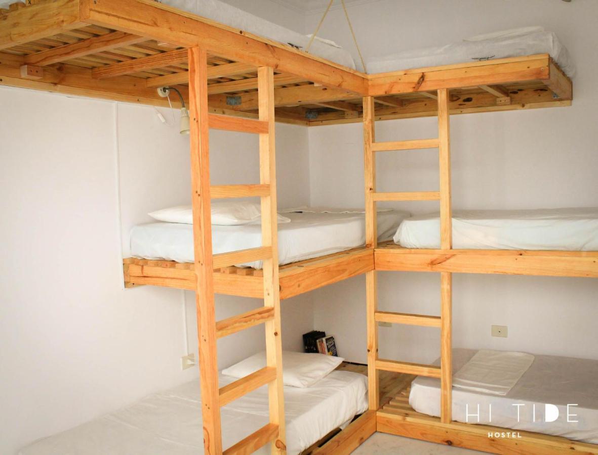 Surf House Gran Canaria لاس بالماس دي غران كاناريا المظهر الخارجي الصورة