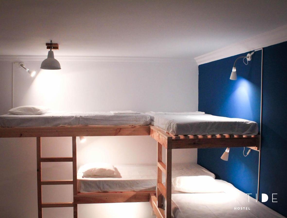 Surf House Gran Canaria لاس بالماس دي غران كاناريا المظهر الخارجي الصورة