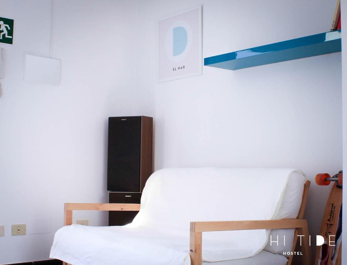 Surf House Gran Canaria لاس بالماس دي غران كاناريا المظهر الخارجي الصورة