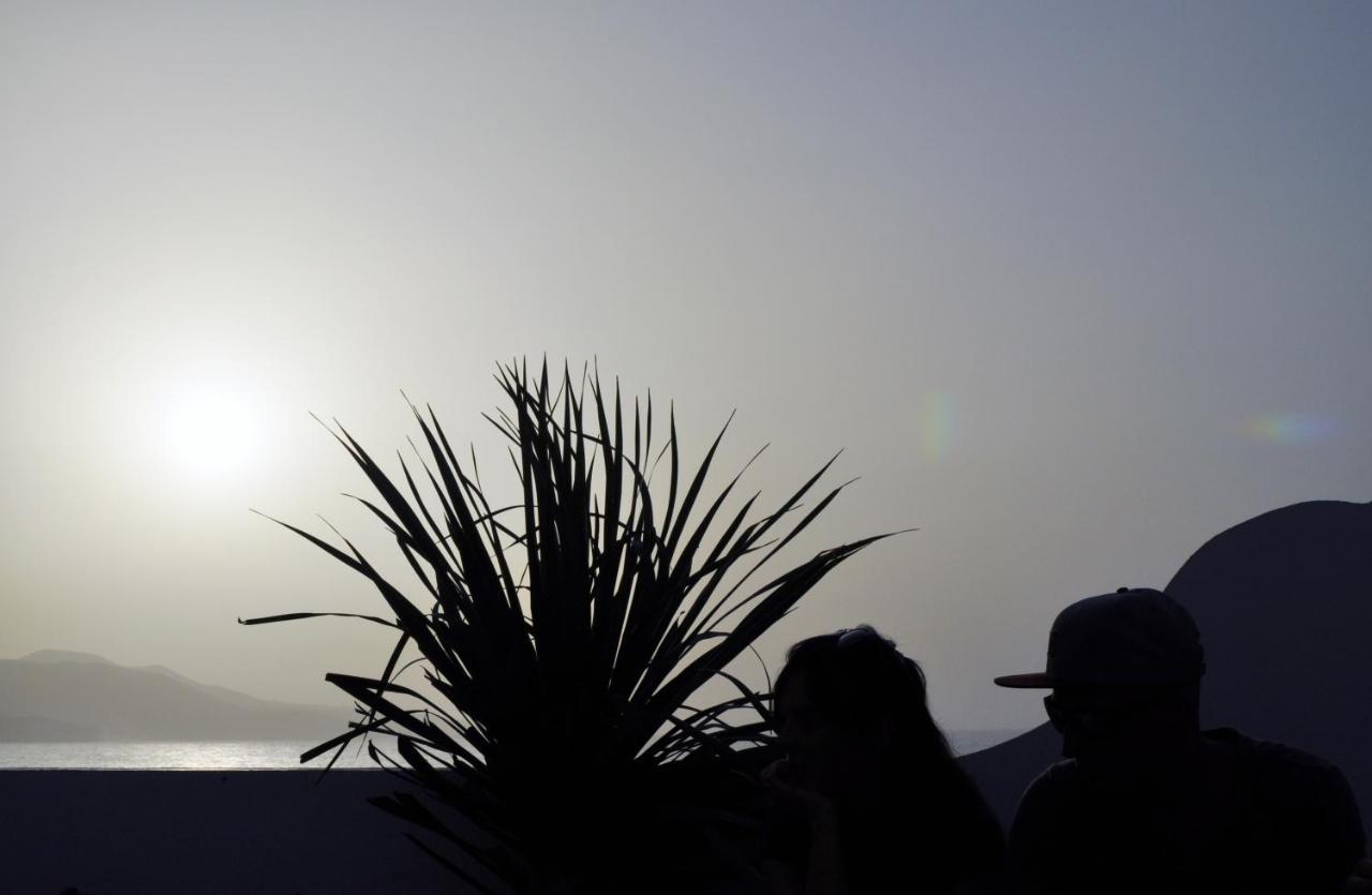 Surf House Gran Canaria لاس بالماس دي غران كاناريا المظهر الخارجي الصورة