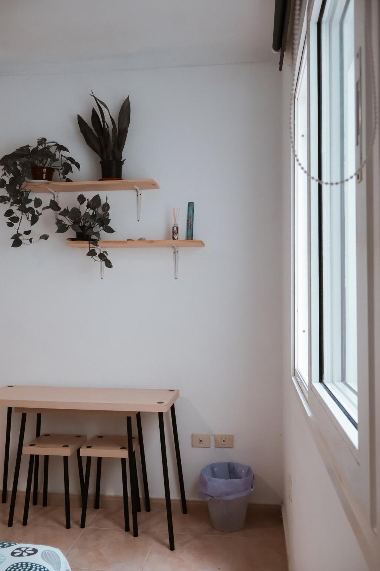 Surf House Gran Canaria لاس بالماس دي غران كاناريا المظهر الخارجي الصورة